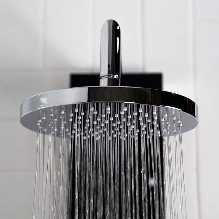 AquaMassage Shower Column PD-877S/BKGSS+