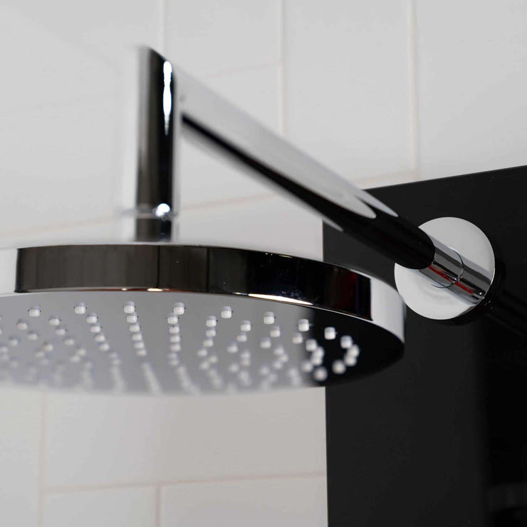 AquaMassage Shower Column PD-877S/BKGSS+