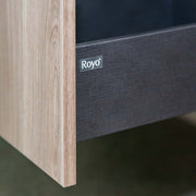 Royo 39" Structure Bath Vanity