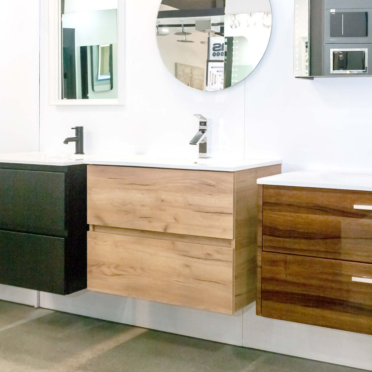 PierDeco Salgar 28" Bath Vanity