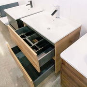 PierDeco Salgar 28" Bath Vanity