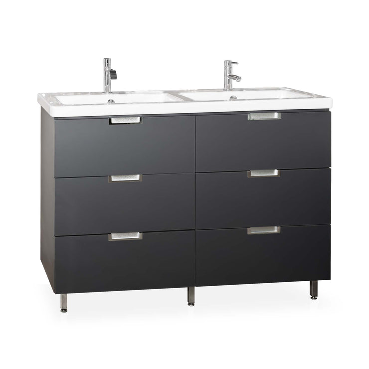 Streamline 49" Aria Bath Vanity