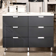 Streamline 49" Aria Bath Vanity