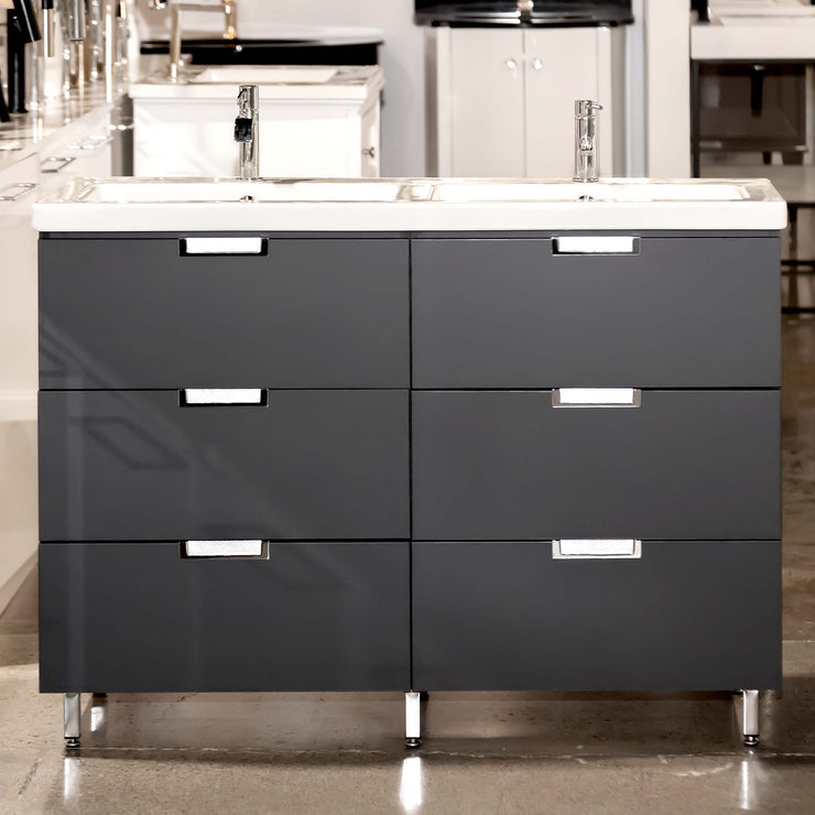 Streamline 49" Aria Bath Vanity