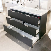 Streamline 49" Aria Bath Vanity