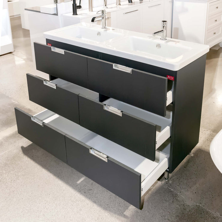 Streamline 49" Aria Bath Vanity