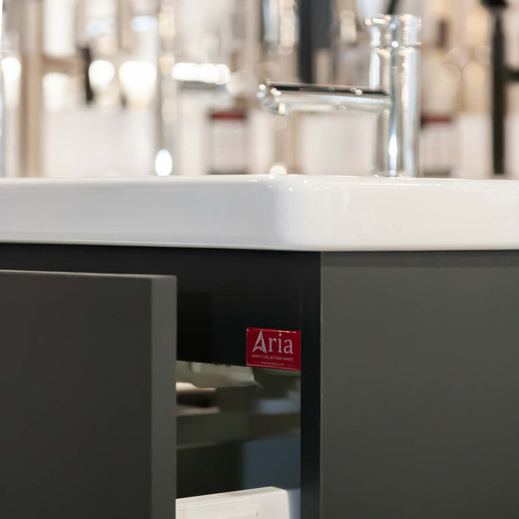 Streamline 49" Aria Bath Vanity