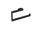 Aquabrass 8" wallmount towel ring bath accessory