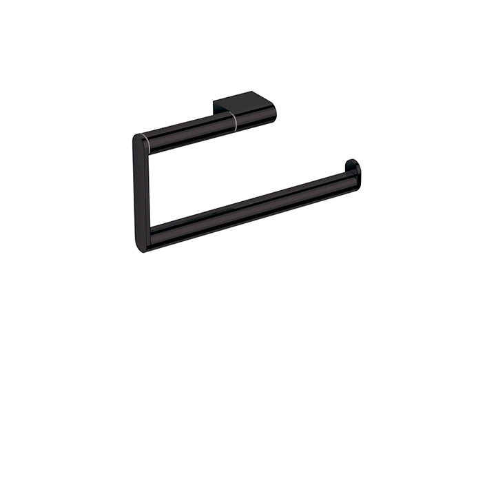 Aquabrass 8" wallmount towel ring bath accessory