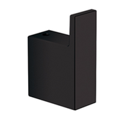 Aquabrass wallmount hook bath accessory