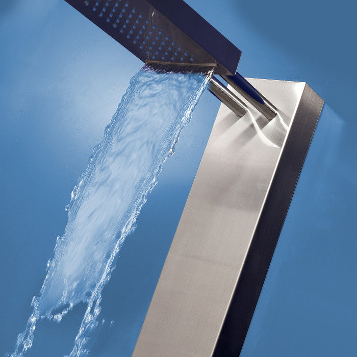 shower column 3