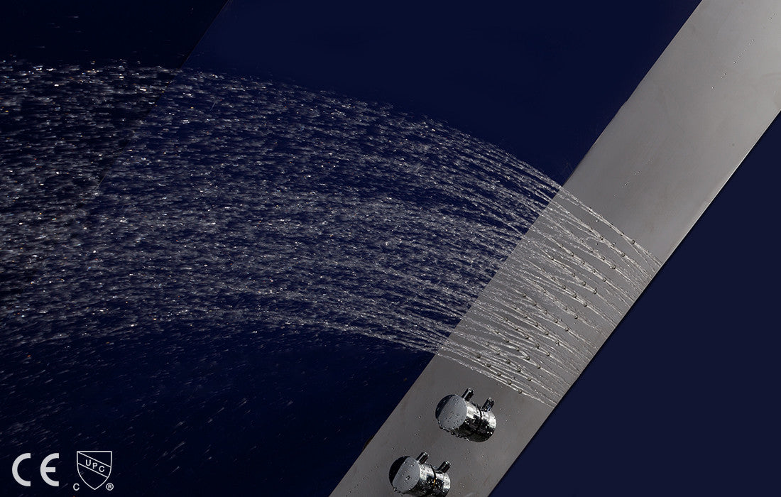 shower column 8