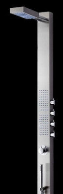 shower column 10