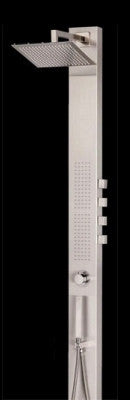 shower column 7