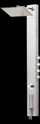 shower columns 12