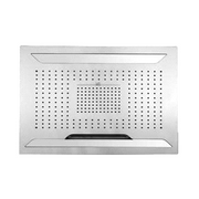 GRAFF Aqua-Sense Rainhead Shower
