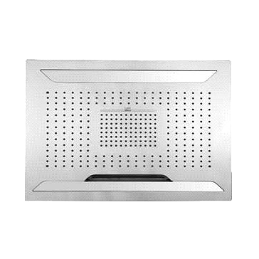 GRAFF Aqua-Sense Rainhead Shower