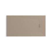 Fiora Linea Shower Base 60" x 36"