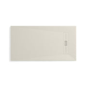 Fiora Linea Shower Base 60" x 36"