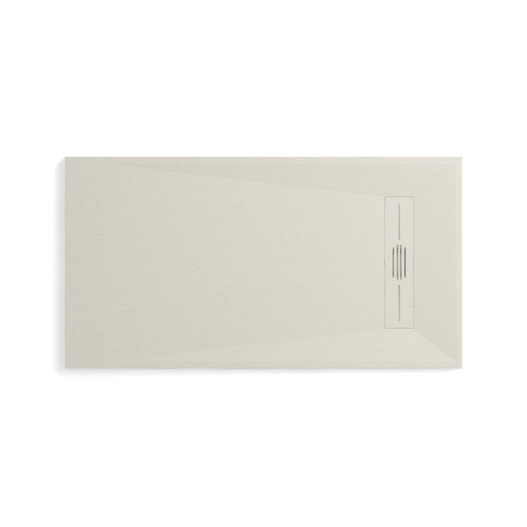 Fiora Linea Shower Base 60" x 36"