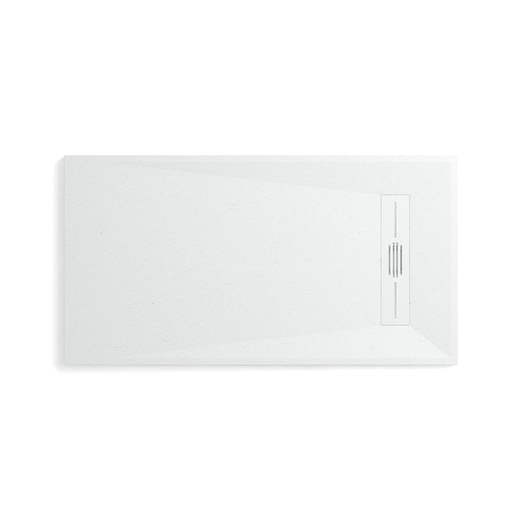 Fiora Linea Shower Base 60" x 36"