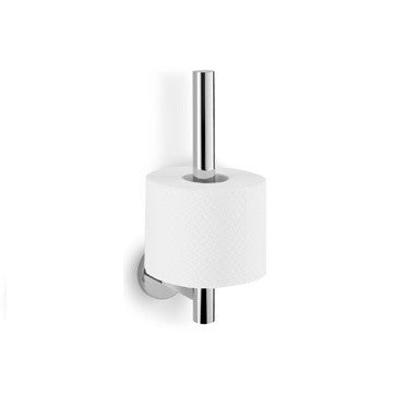 ICO Spare Toilet Roll Holder Scala Chrome