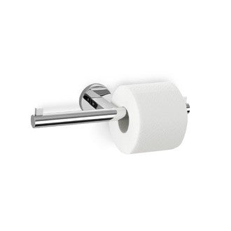 ICO Double Toilet Roll Holder Scala Chrome