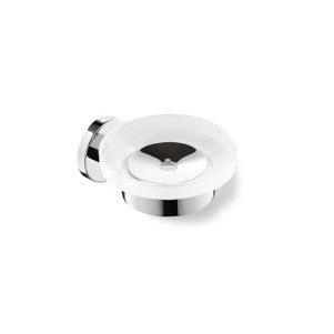 ICO Soap Dish Scala Chrome