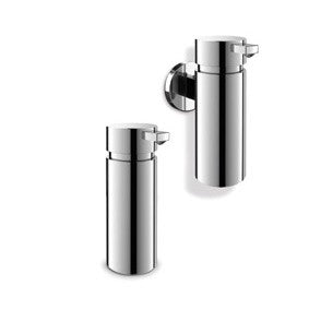 ICO Liquid Dispenser Scala Chrome