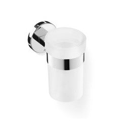ICO Tumbler Scala Chrome