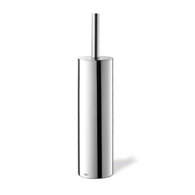 ICO Toilet Brush Tubo Chrome