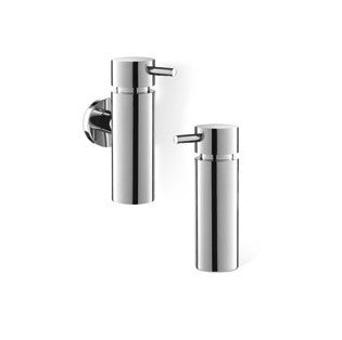 ICO Liquid Dispenser Tico Chrome