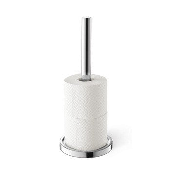 ICO Spare Toilet Roll Holder Mimo Chrome