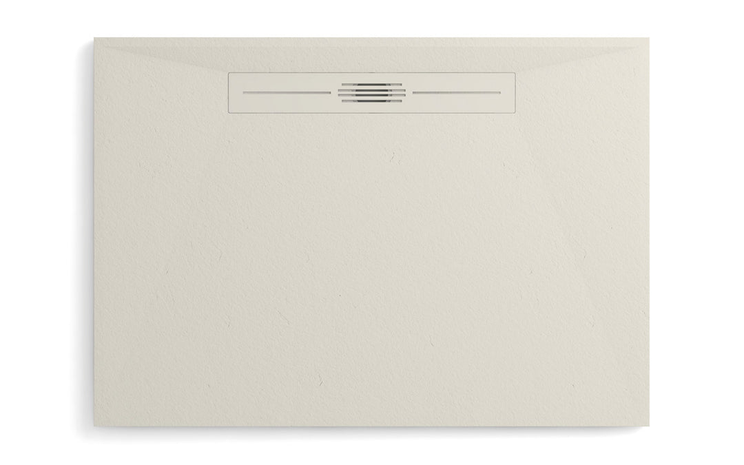 Fiora Linea Shower Base 60" x 42"