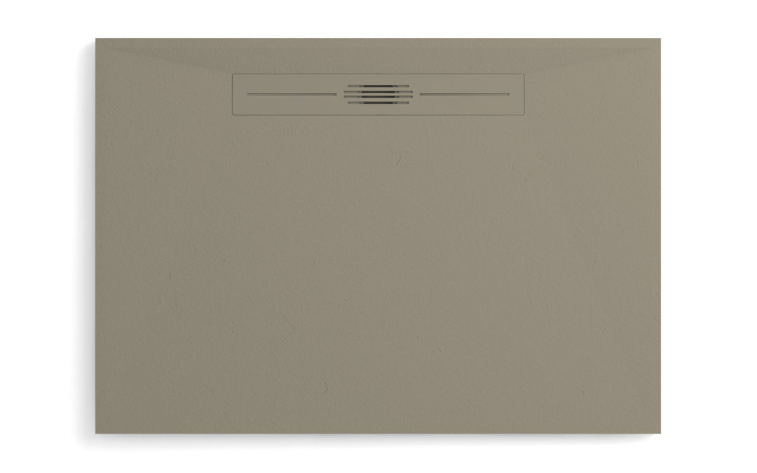 Fiora Linea Shower Base 60" x 42"