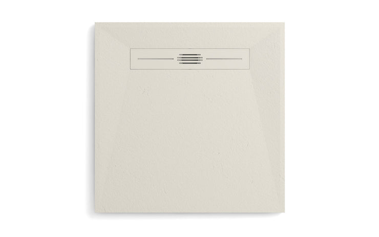Fiora Linea Shower Base 40" x 40"