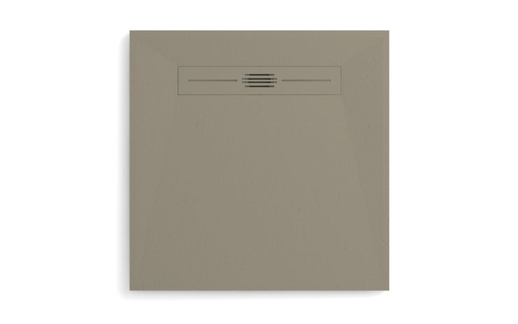 Fiora Linea Shower Base 40" x 40"