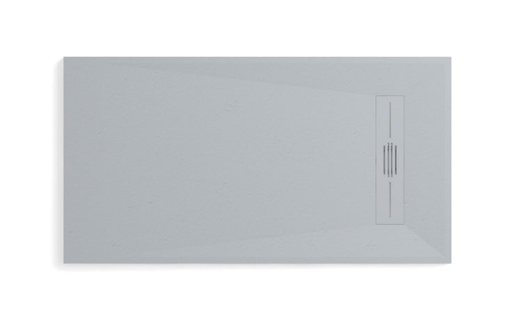Fiora Linea Shower Base 60" x 36"