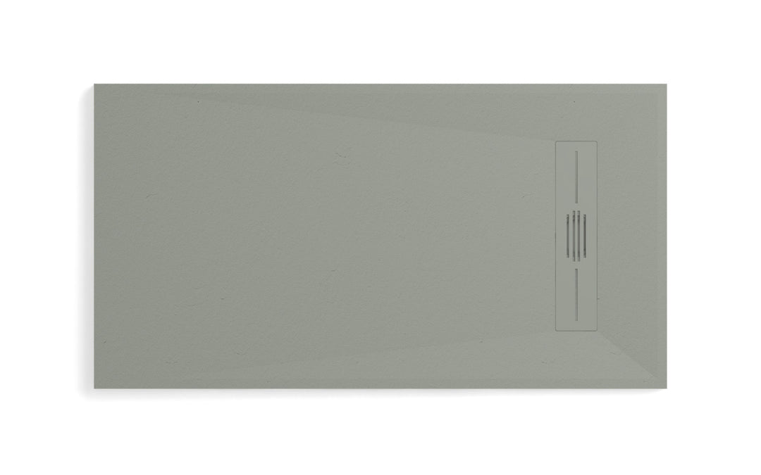 Fiora Linea Shower Base 60" x 36"
