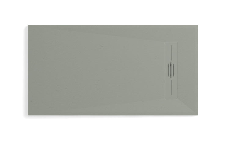Fiora Linea Shower Base 60" x 36"