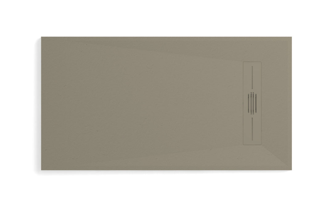 Fiora Linea Shower Base 60" x 36"