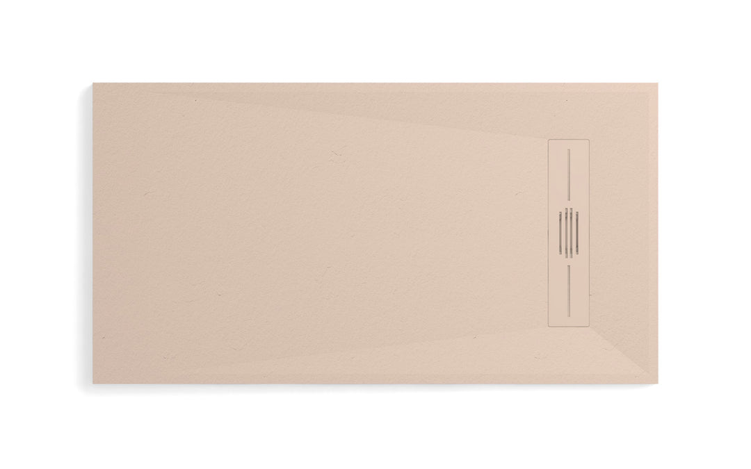 Fiora Linea Shower Base 60" x 36"