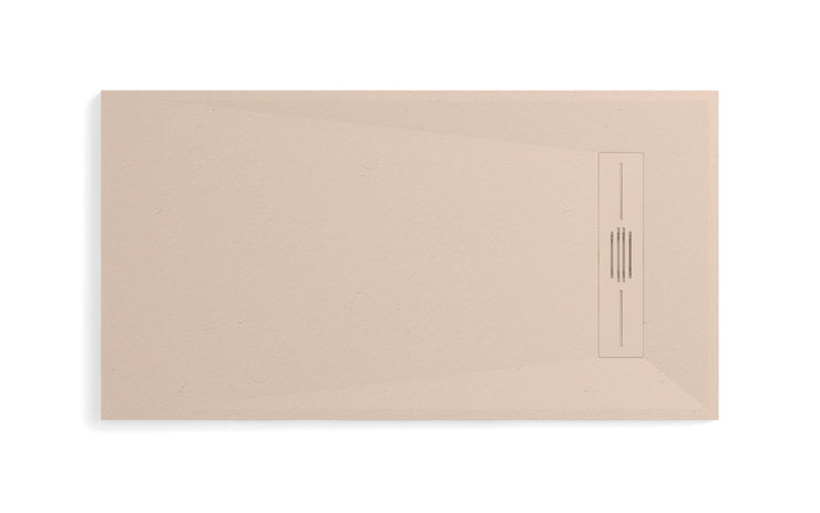 Fiora Linea Shower Base 60" x 36"