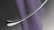 Colombo Design Link 9-Piece Accessory Towel Holder
