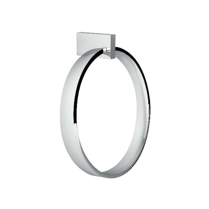 Lapiana LN07 Towel Ring Bathroom Accessory