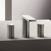Fantini Milano Three-hole Bathroom Faucet
