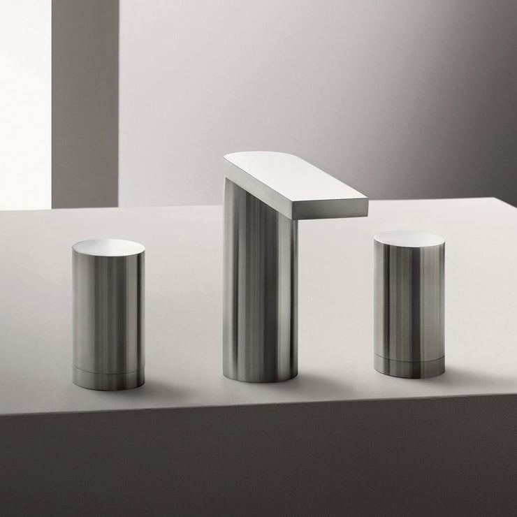 Fantini Milano Three-hole Bathroom Faucet