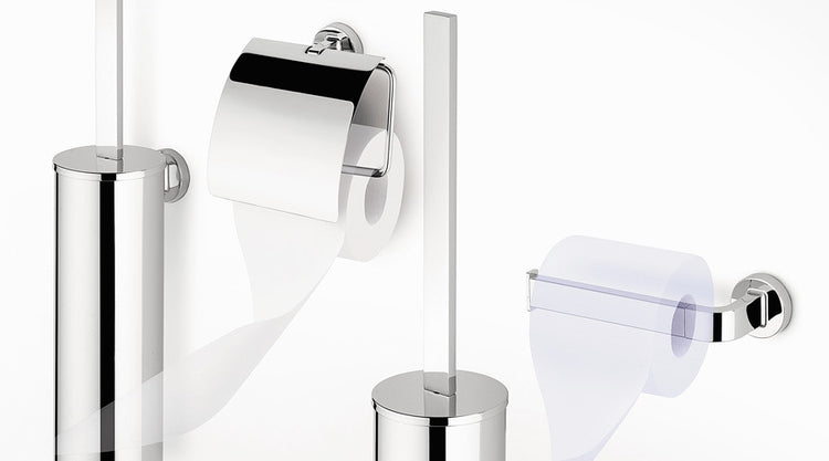Colombo Design Nordic 6-Piece Accessory Paper Holder