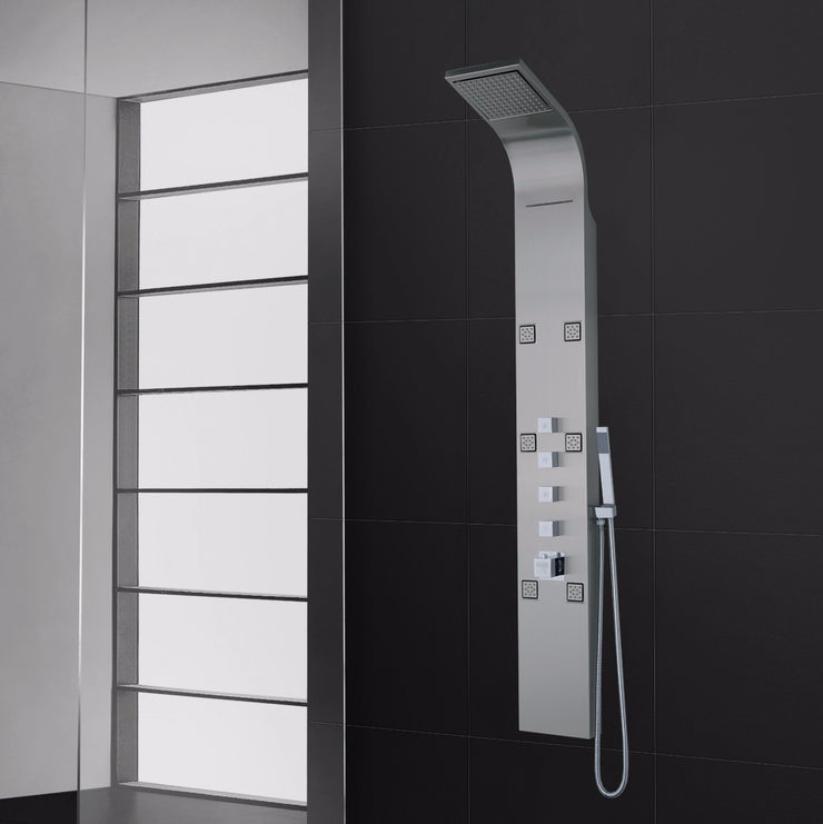 AquaMassage Shower Column PD-811-S