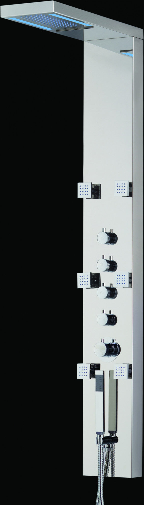 shower column 15